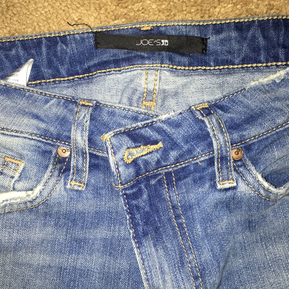 Joe’s Jeans